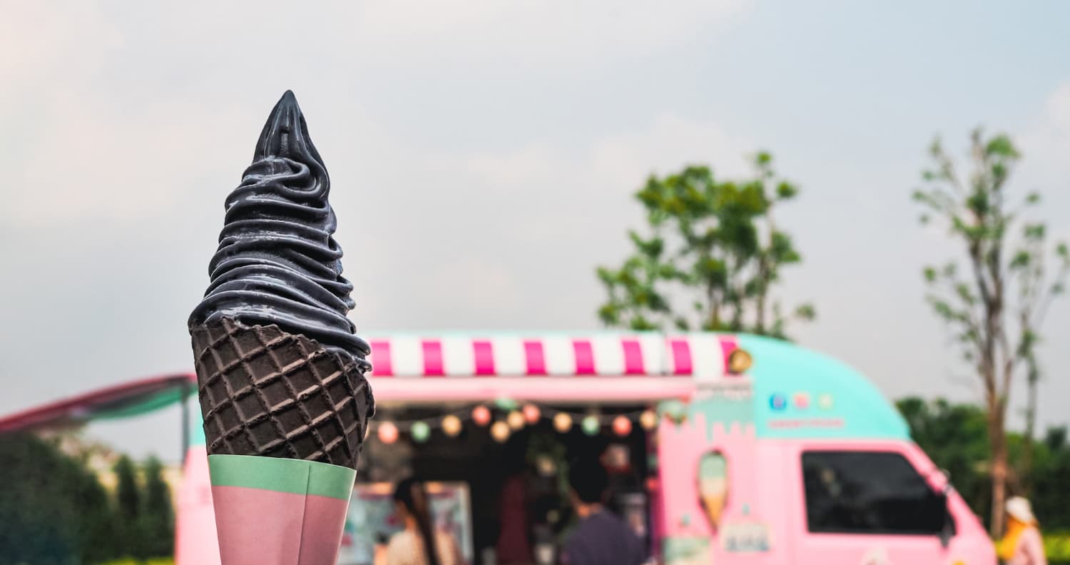 Creative Ice Cream Truck Ideas for Spring Launch Parties