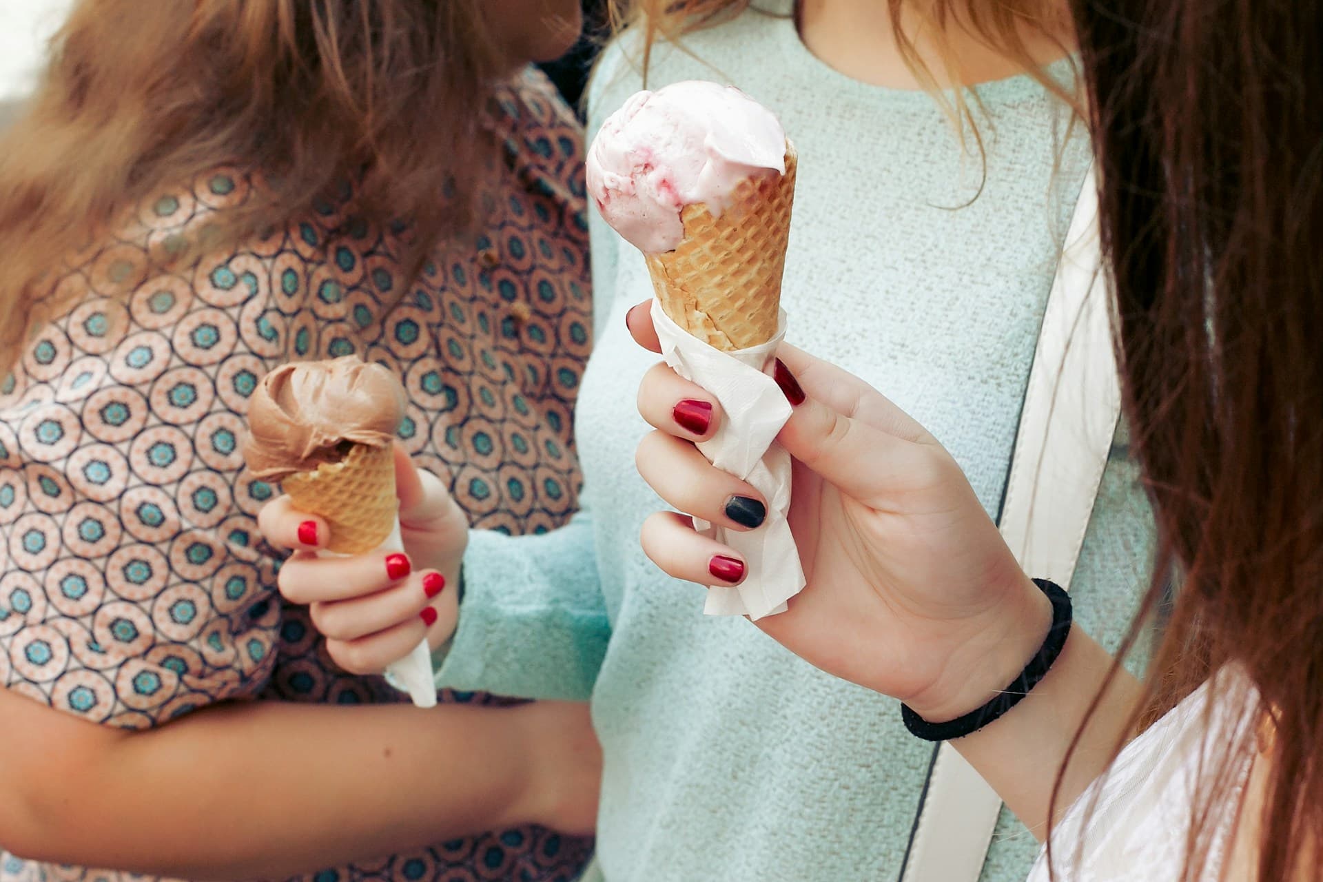 Why Ice Cream Trucks Are a Hit at Local Marketing Events