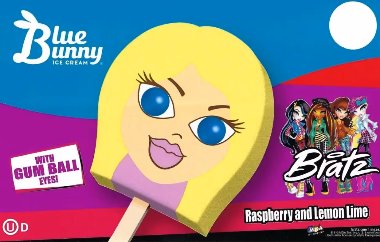 Bratz Bar
