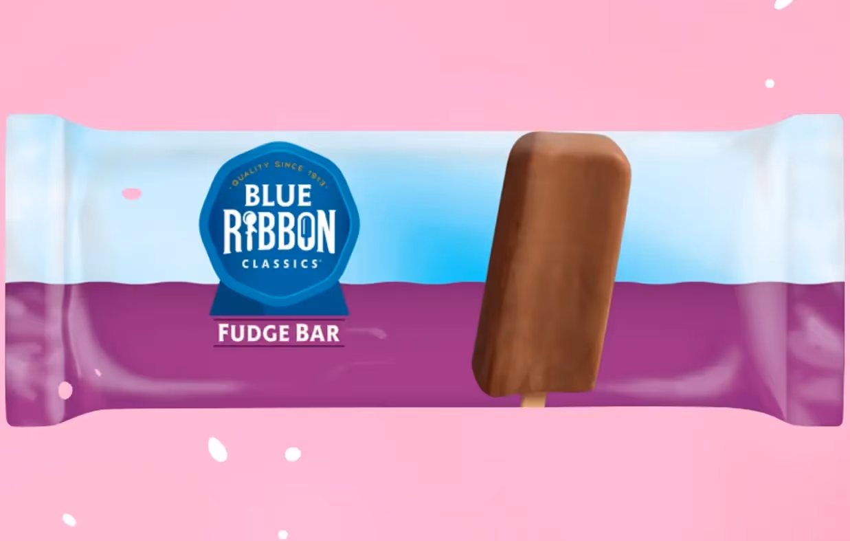 Classic Fudge Bar
