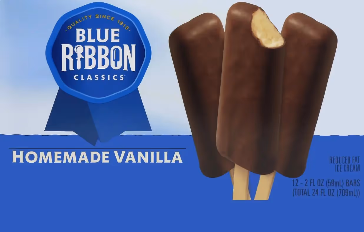 Homemade Vanilla Bar