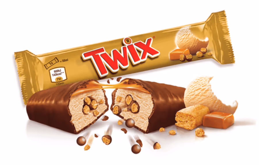 Twix Bar